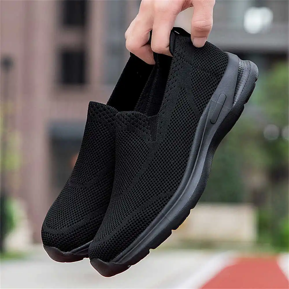 Women Formal Wear Footwear - Without Lace Net Man's Boots For