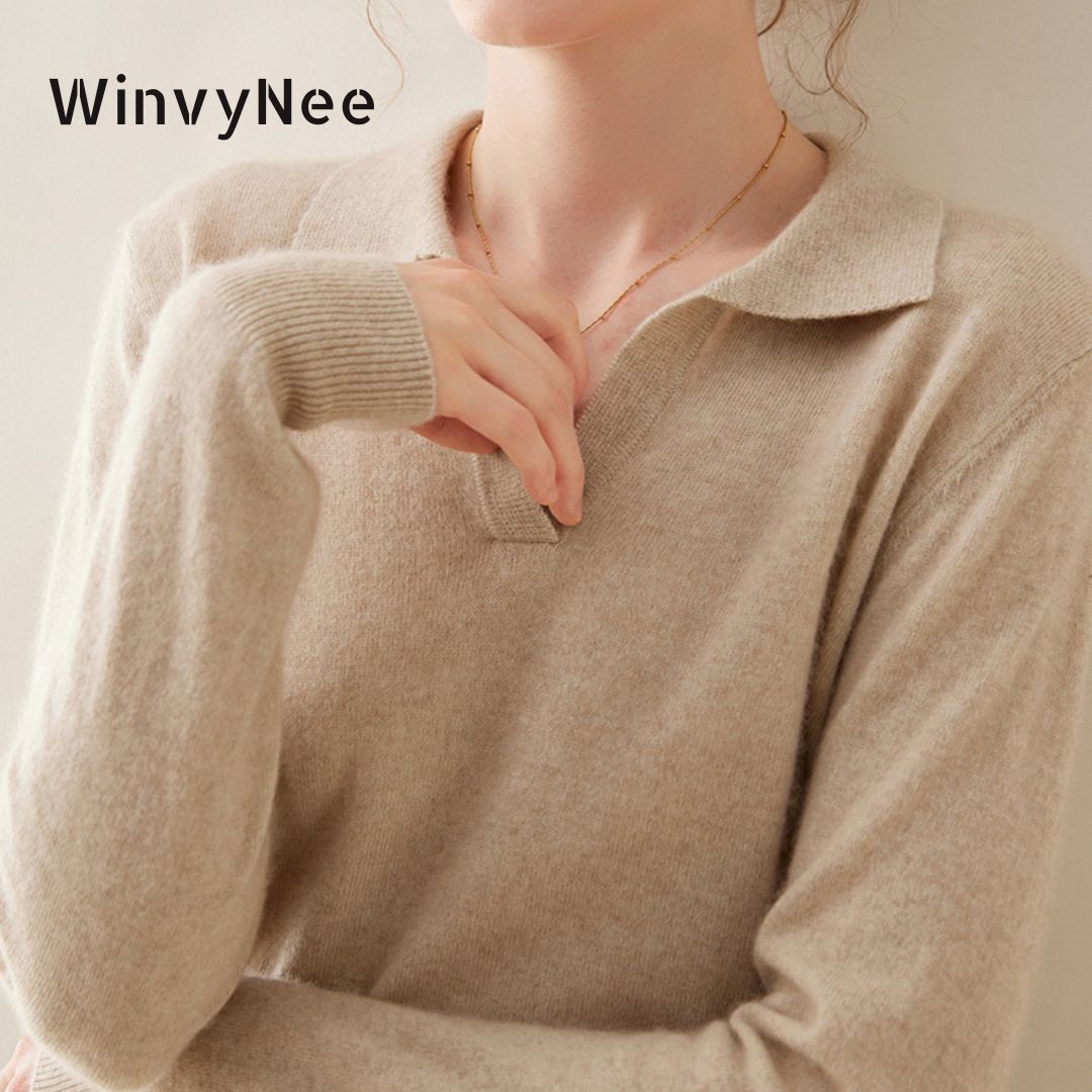 WinvyNee Women Clothing Cashme - đánh giá và giá Cashmere Sweater Formal