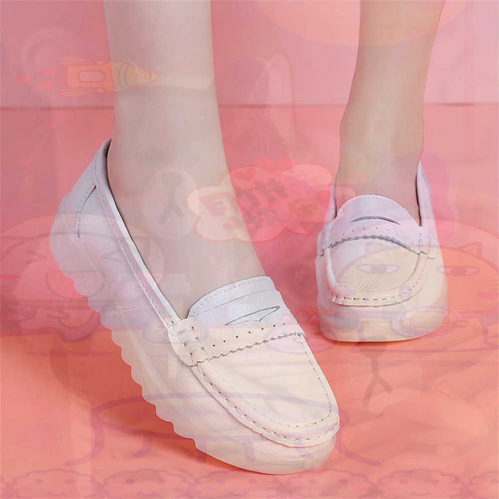 Moccasin Driving Teenage Sneak - đánh giá và giá Women Formal Wear Footwear