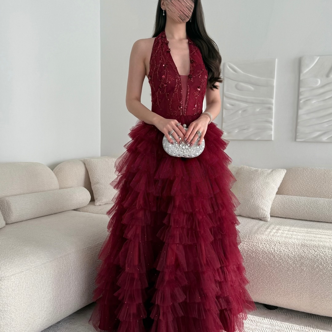 Bella Customized Satin Off-the - đánh giá và giá Women Formal Wear For Graduation