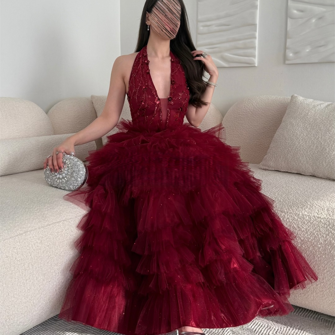Bella Customized Satin Off-the - đánh giá và giá Women Formal Wear For Graduation