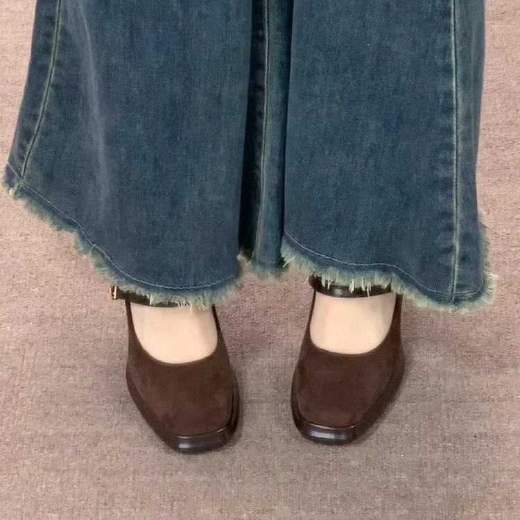 Vintage Thick High Women Mary  - đánh giá và giá Vintage Women'S Formal Wear