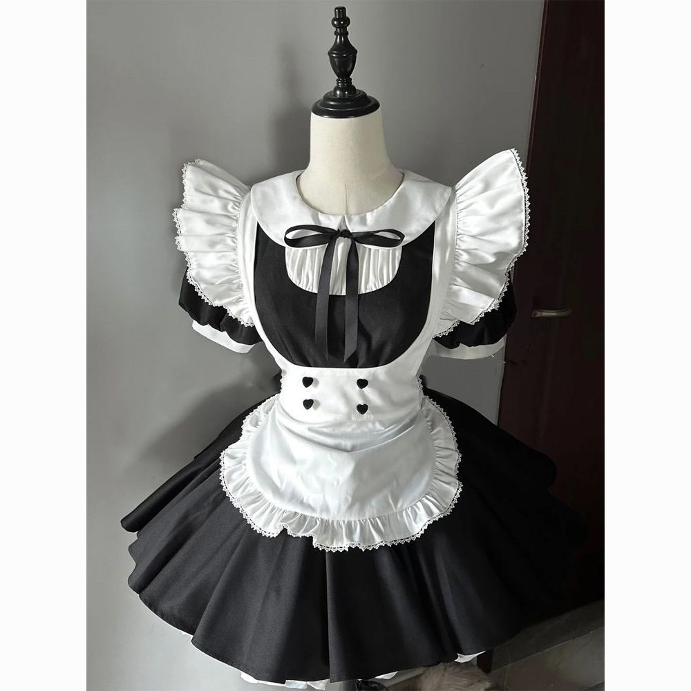 Japanese Kawaii Lolita Short S - đánh giá và giá Vintage Women'S Formal Wear