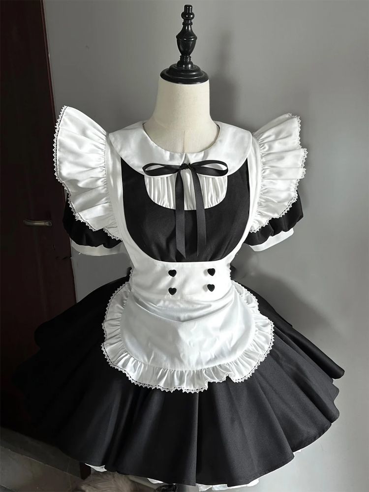 Japanese Kawaii Lolita Short S - đánh giá và giá Vintage Women'S Formal Wear