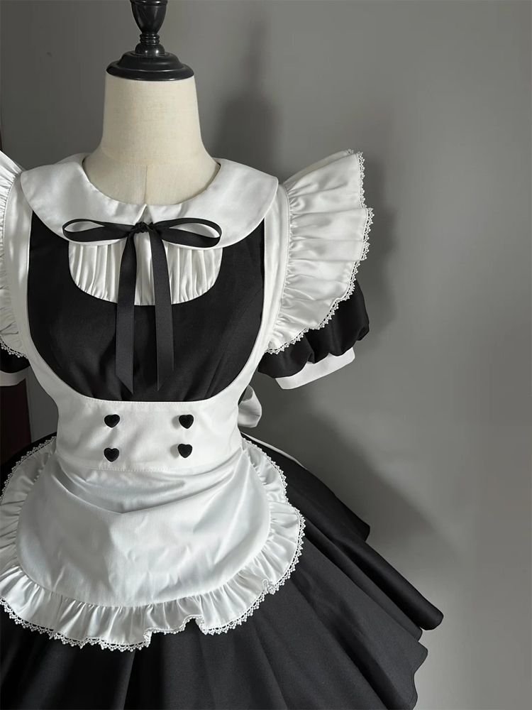 Japanese Kawaii Lolita Short S - đánh giá và giá Vintage Women'S Formal Wear