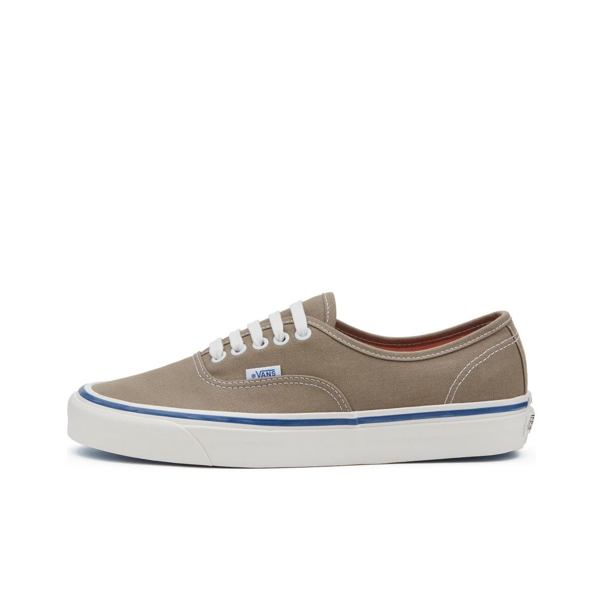 Vans Authentic 44 DX Skateboar - đánh giá và giá Vans Shoes Authentic