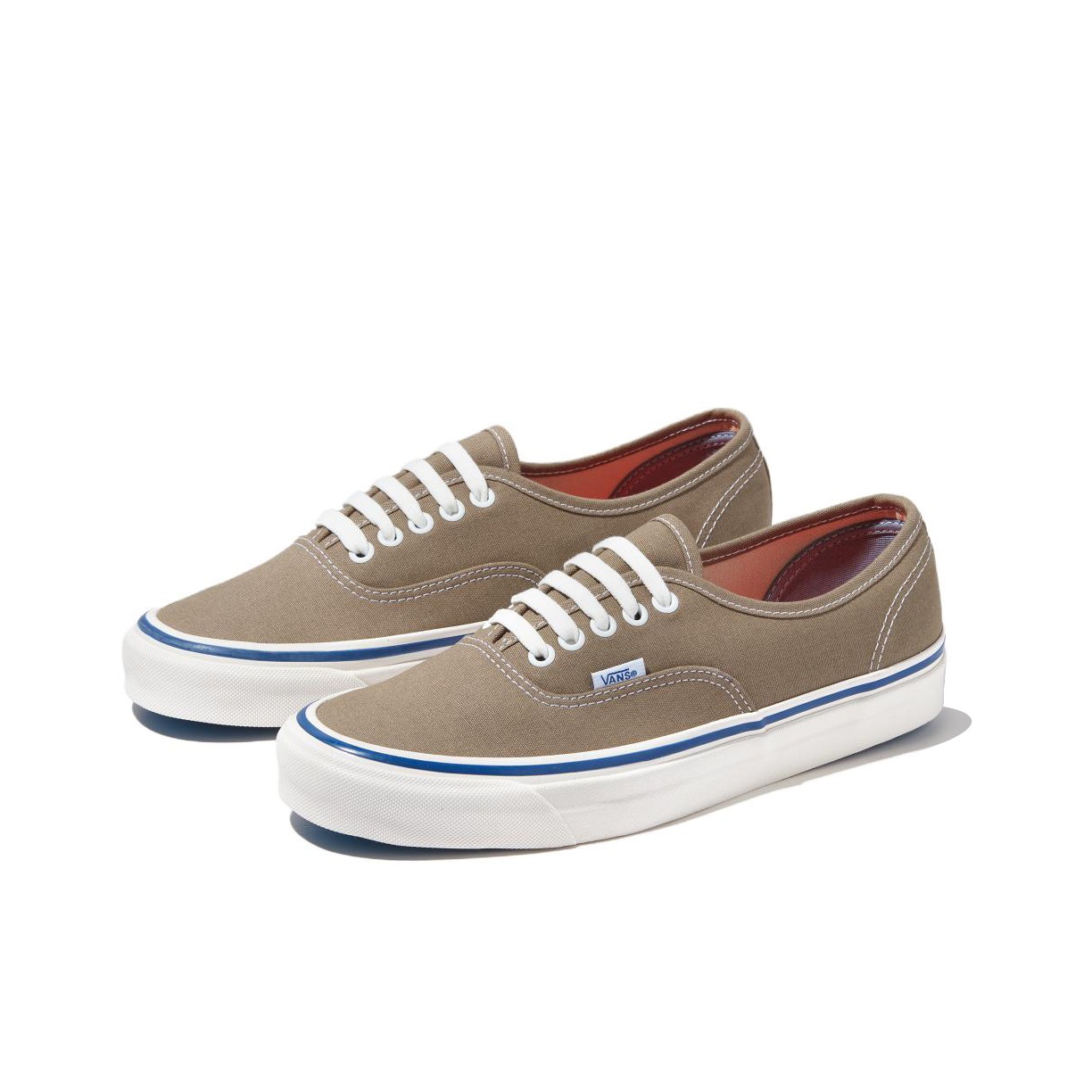 Vans Authentic 44 DX Skateboar - đánh giá và giá Vans Shoes Authentic
