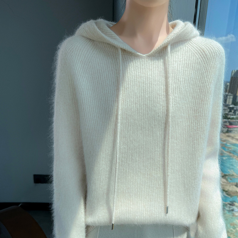 100% Mink Cashmere Autumn Wint - đánh giá và giá Cashmere Sweater Formal
