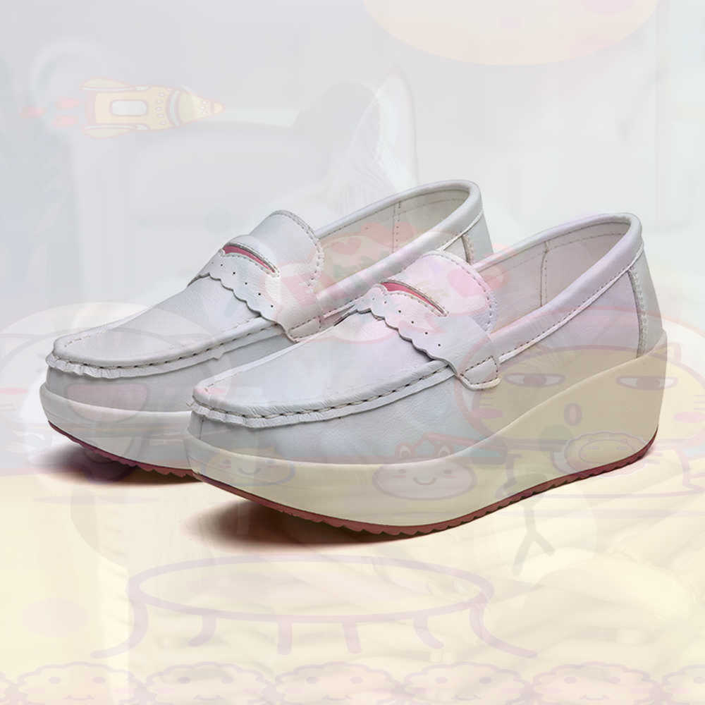 Plataform Winter Pink Sneakers - đánh giá và giá Women Formal Wear Footwear
