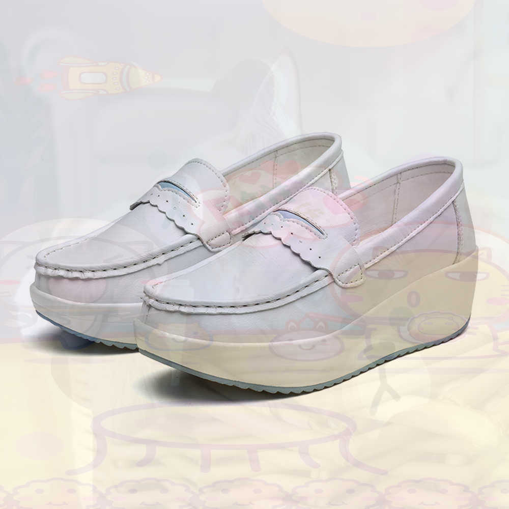 Plataform Winter Pink Sneakers - đánh giá và giá Women Formal Wear Footwear