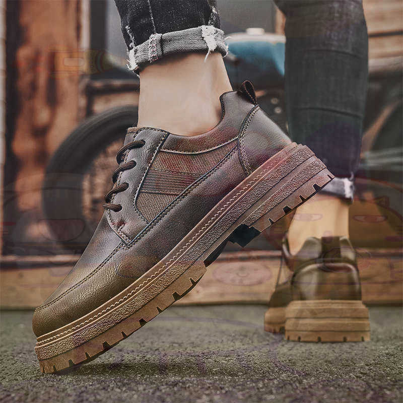 Dark Natural Leather Fashion T - đánh giá và giá Women Formal Wear Footwear