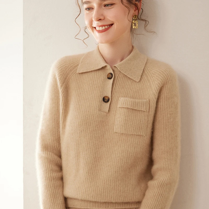 WinvyNee Women's Cashmere Wool - đánh giá và giá Cashmere Sweater Formal