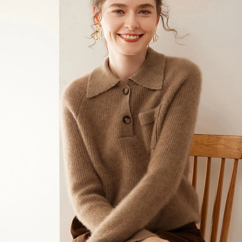 WinvyNee Women's Cashmere Wool - đánh giá và giá Cashmere Sweater Formal