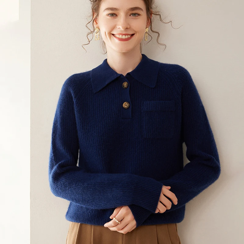 WinvyNee Women's Cashmere Wool - đánh giá và giá Cashmere Sweater Formal