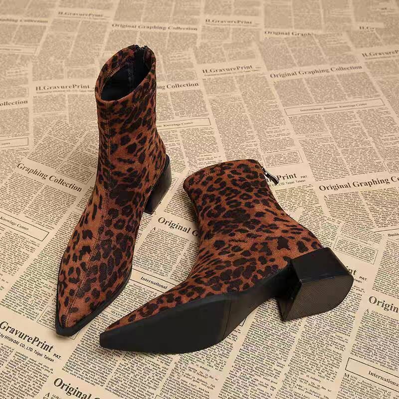 New Low Heel Women Mordern Ank - đánh giá và giá Vintage Women'S Formal Wear
