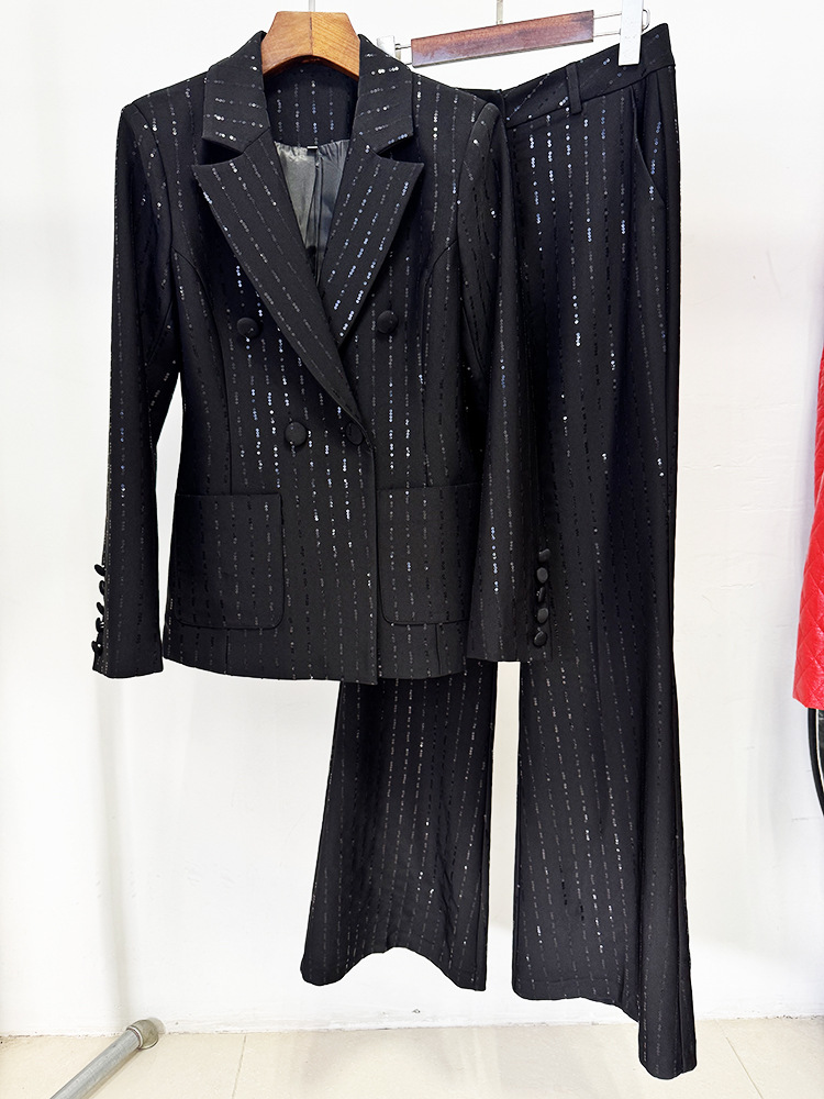 HIGH QUALITY Newest 2026 Desig - đánh giá và giá Women'S Formal Wear With Pants