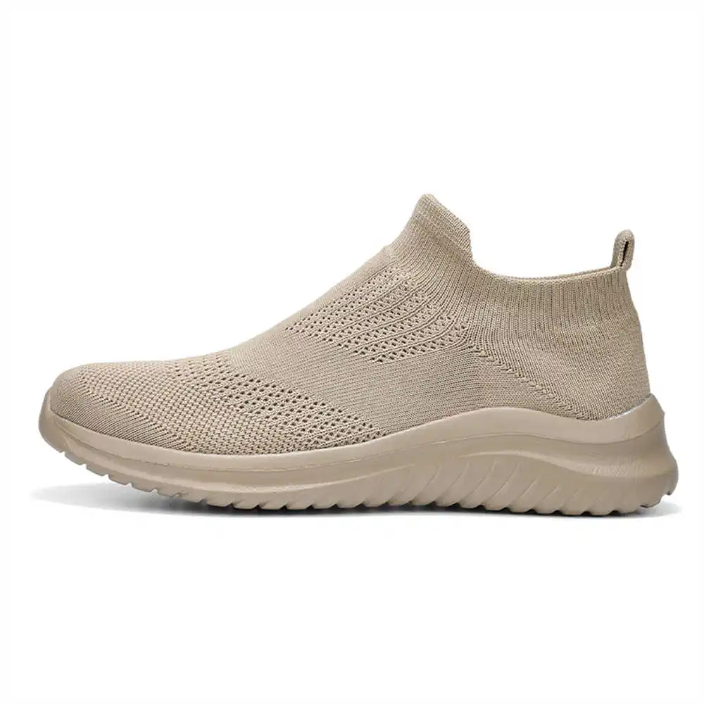 Beige Soft New Novelty Tennis  - đánh giá và giá Women Formal Wear Footwear