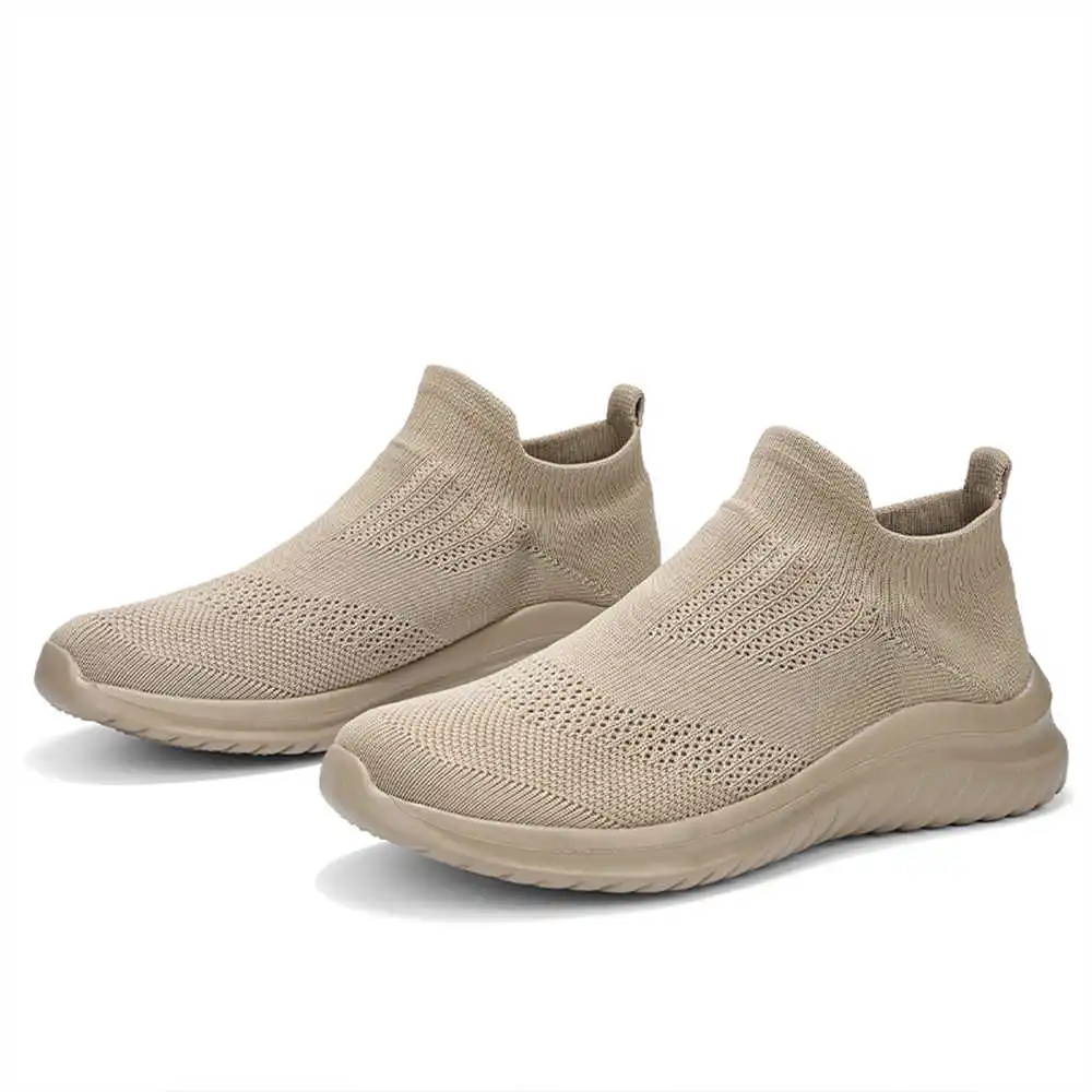 Beige Soft New Novelty Tennis  - đánh giá và giá Women Formal Wear Footwear
