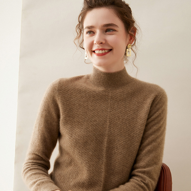 WinvyNee Women Sweater Cashmer - đánh giá và giá Cashmere Sweater Formal