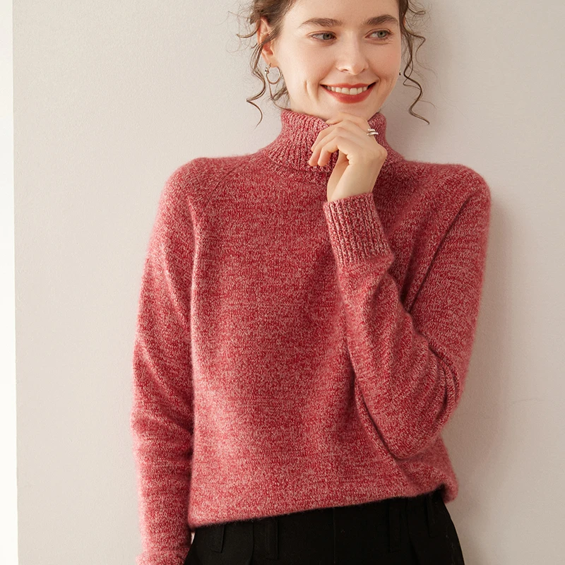 WinvyNee Cashmere Sweater Wome - đánh giá và giá Cashmere Sweater Formal