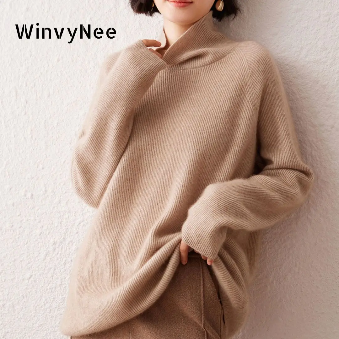 WinvyNee Cashmere Sweaters Wom - đánh giá và giá Cashmere Sweater Formal