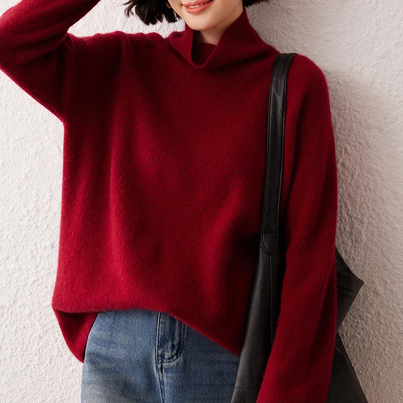 WinvyNee Cashmere Sweaters Wom - đánh giá và giá Cashmere Sweater Formal
