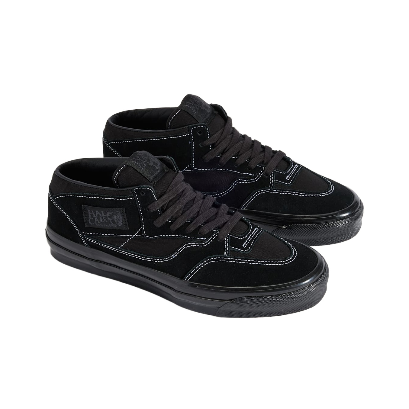 Vans Half Cab Reissue 33 Texti - đánh giá và giá Vans Shoes Authentic