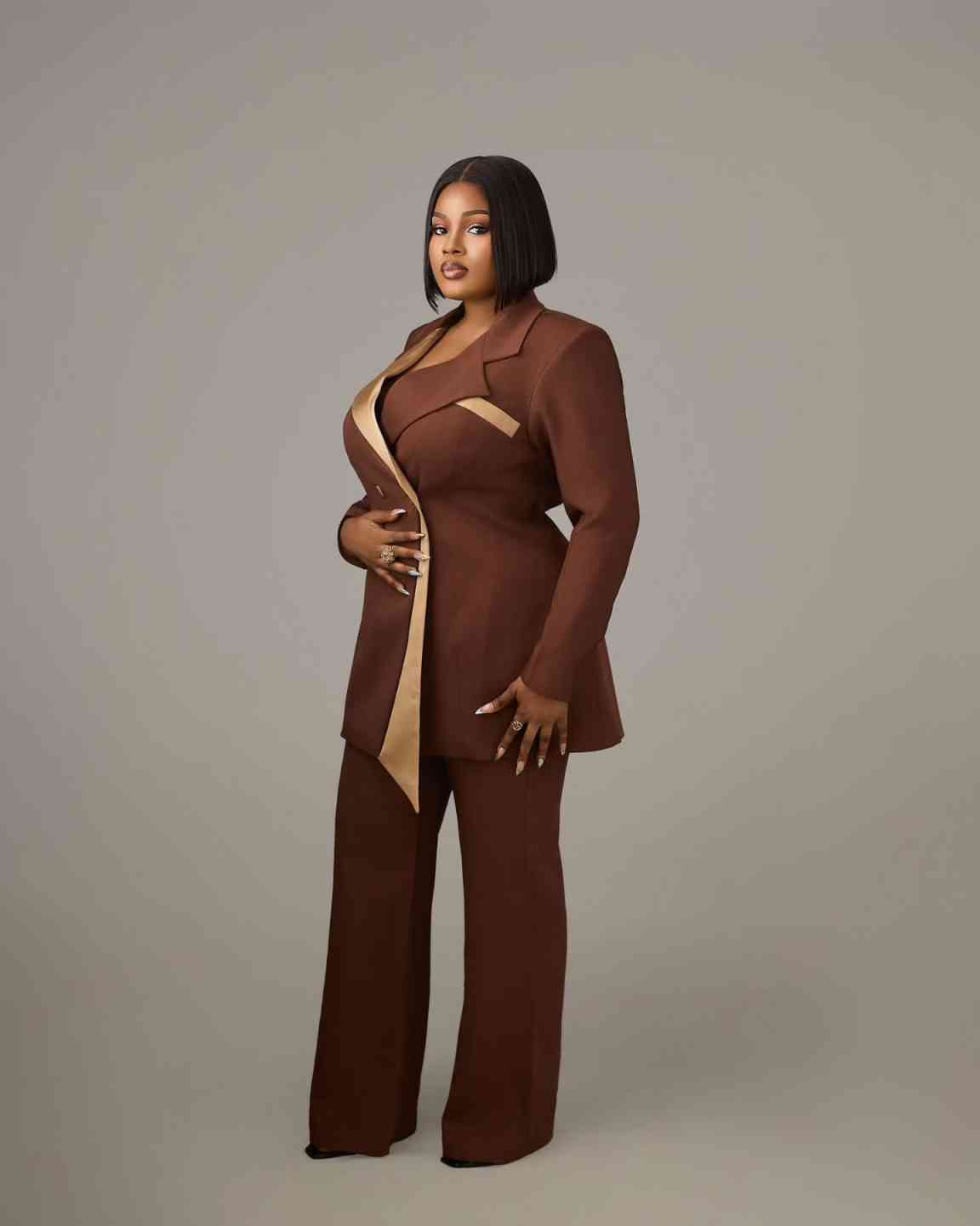 Plus Size Women Tuxedos Design - đánh giá và giá Women Formal Wear For Graduation