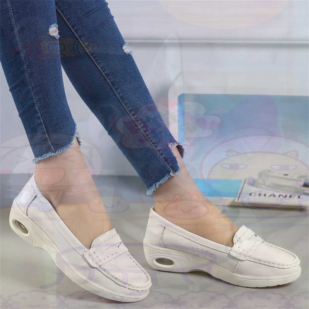 Soft Slip-on Womens Large Size - đánh giá và giá Women Formal Wear Footwear