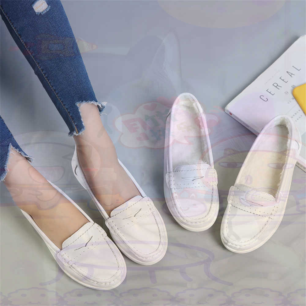 Soft Slip-on Womens Large Size - đánh giá và giá Women Formal Wear Footwear