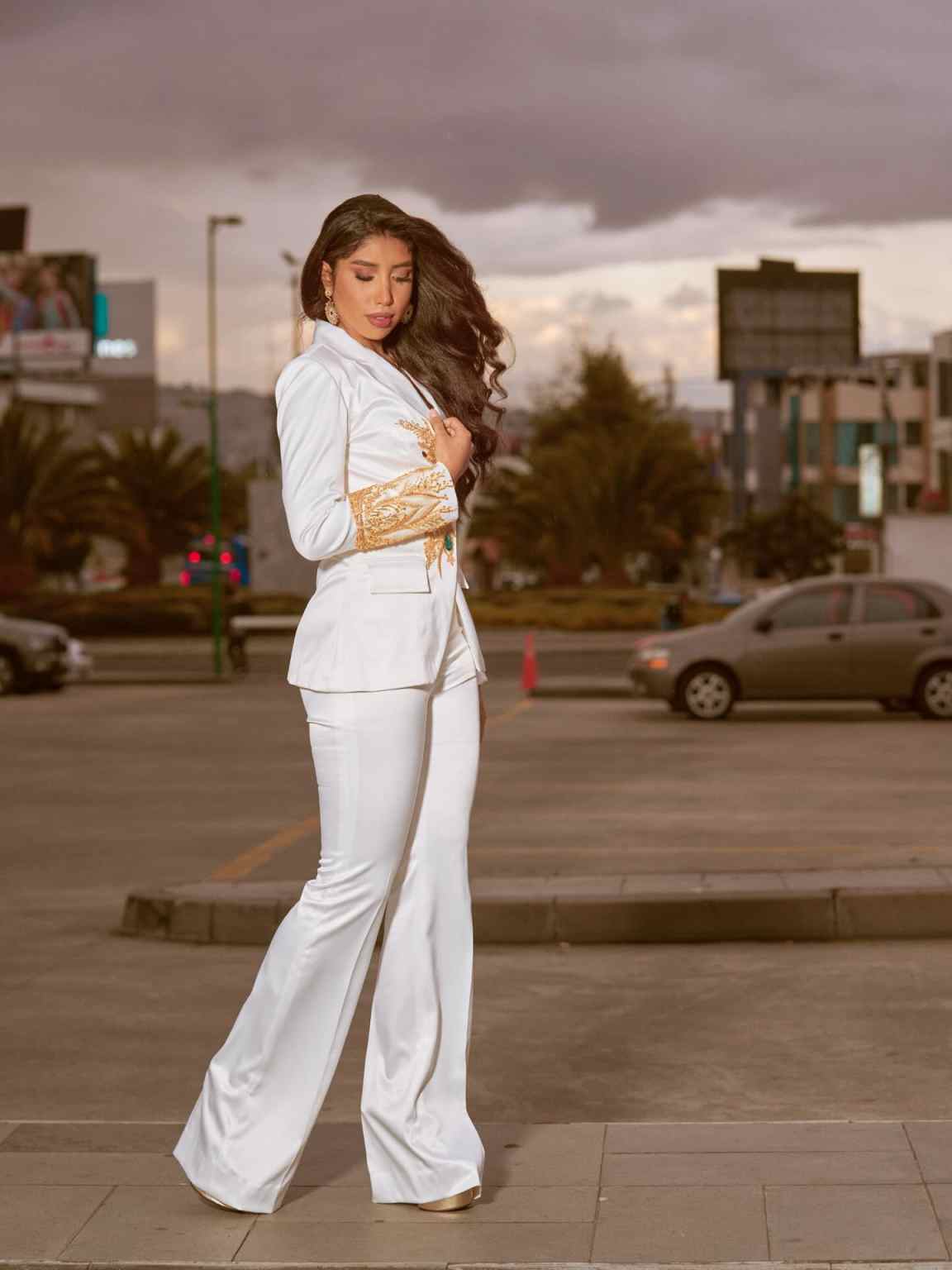2 Pieces Wedding Women Pants S - đánh giá và giá Women Formal Wear For Graduation