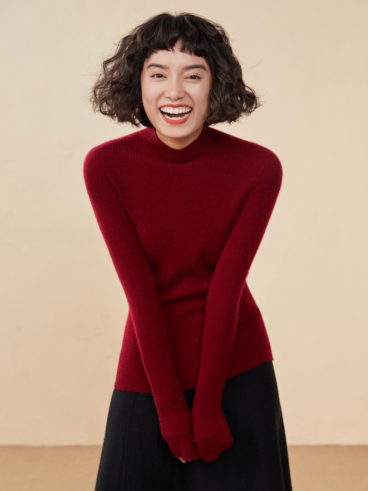Cashmere Sweater For Women Aut - đánh giá và giá Cashmere Sweater Formal