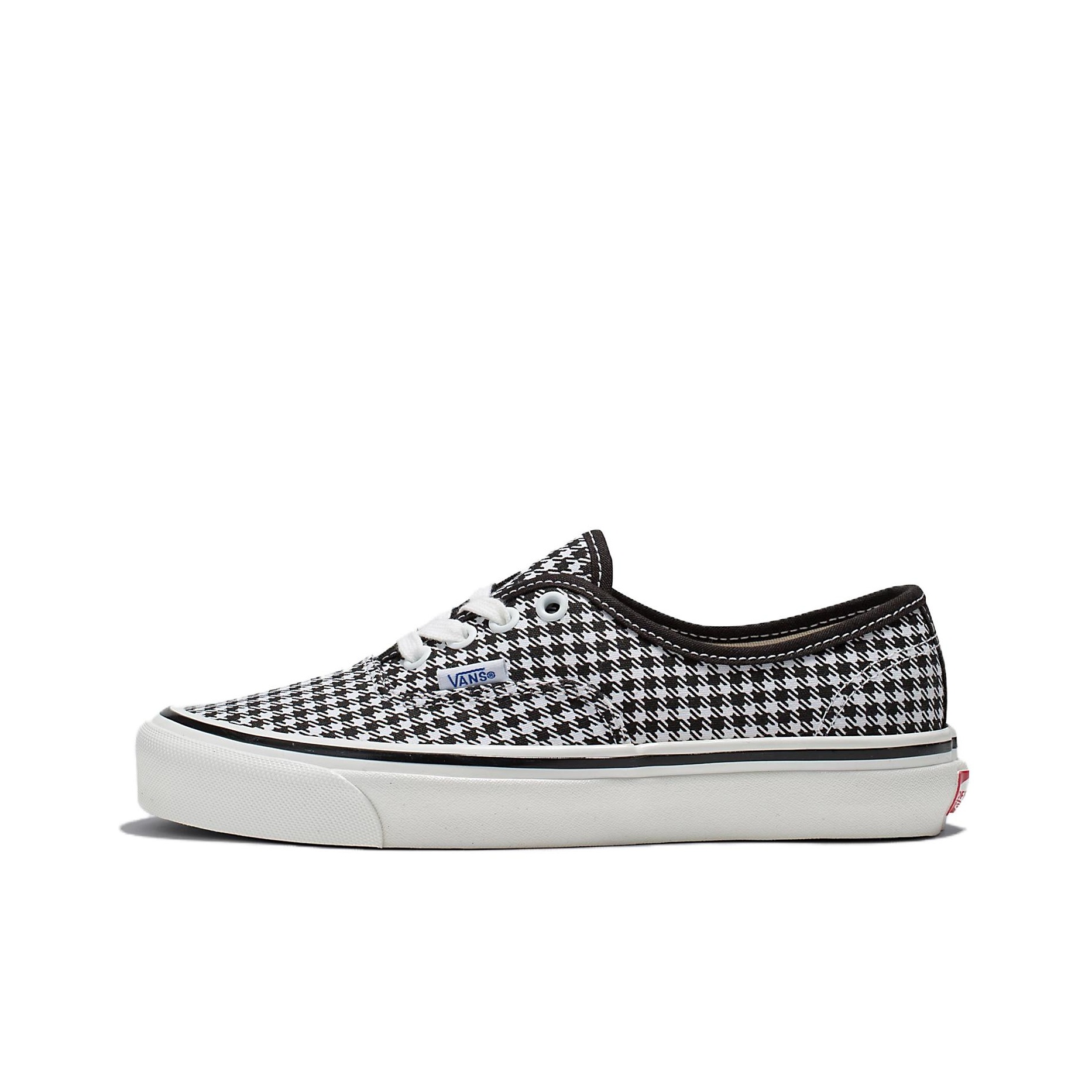 Vans Authentic 44 DX Skateboar - đánh giá và giá Vans Shoes Authentic