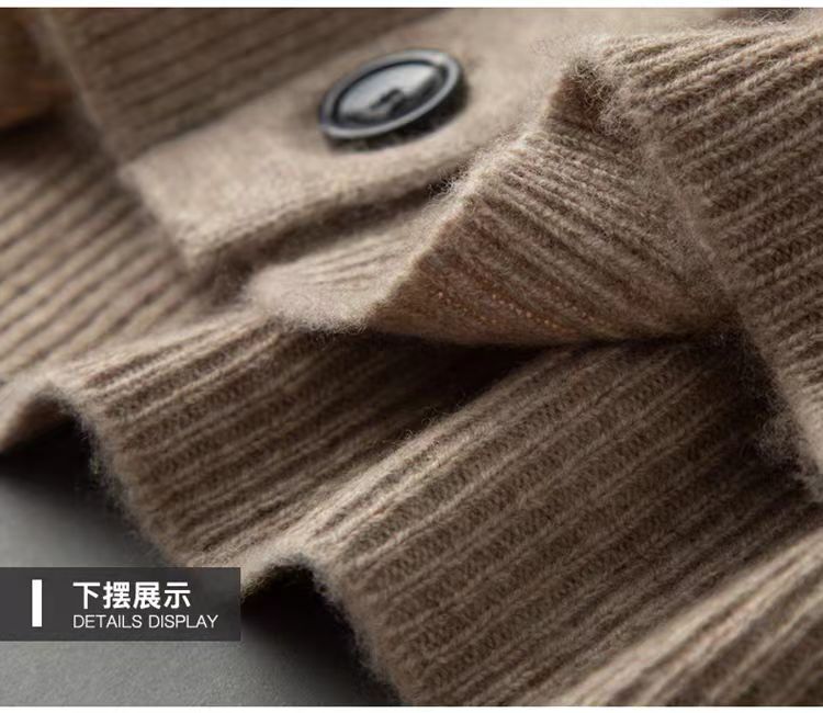 100% pure cashmere cardigan me - đánh giá và giá Cashmere Sweater Formal