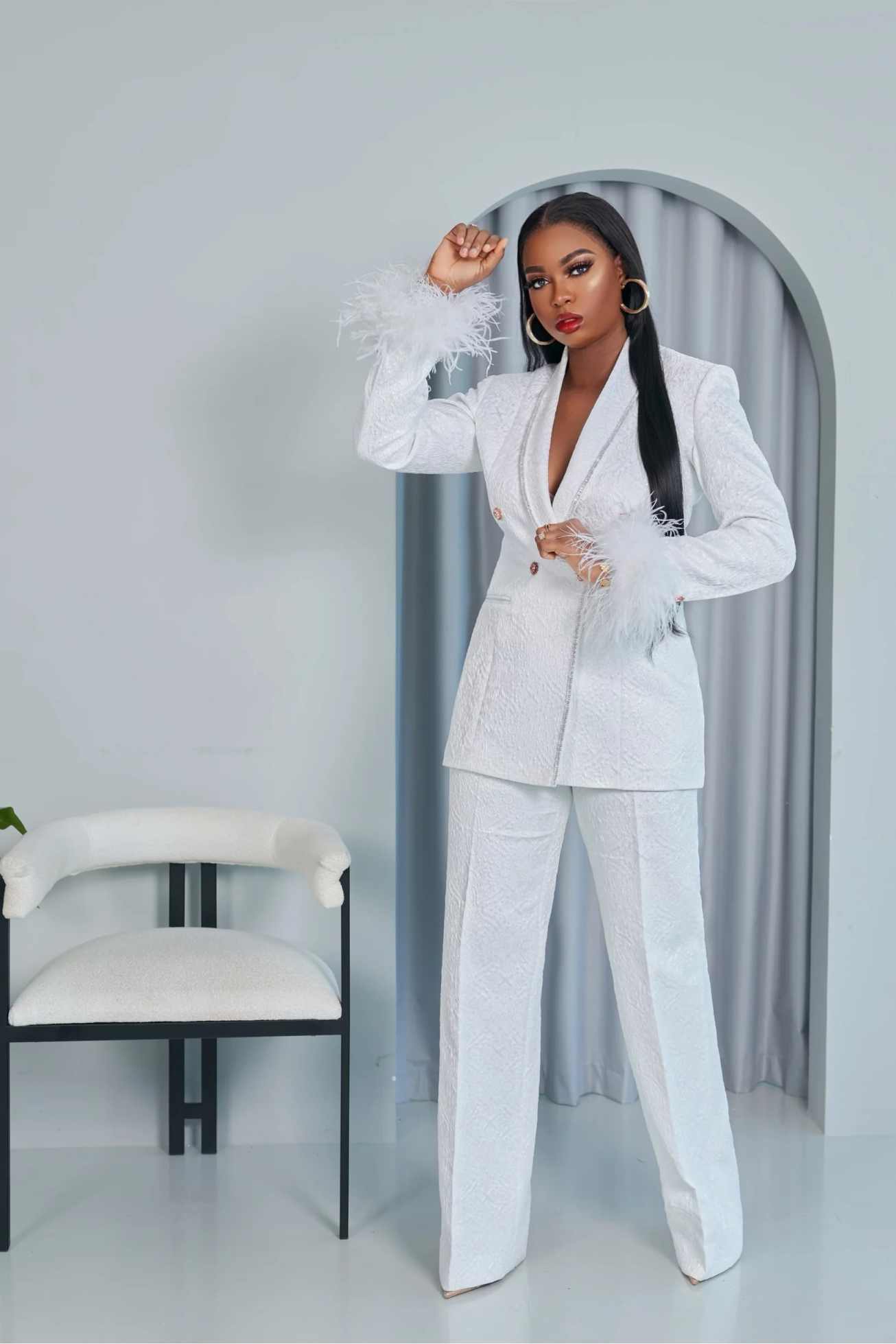 Formal Women Jacket Sets Flora - đánh giá và giá Women Formal Wear For Graduation