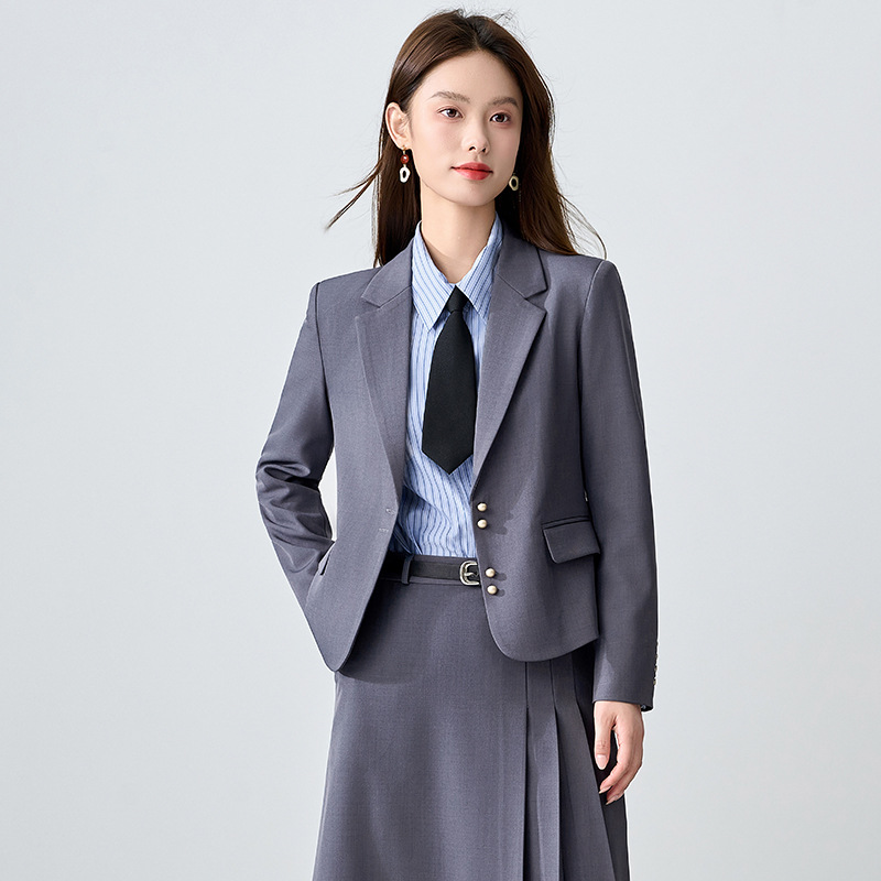 Women's Interview Blazer, Prof - đánh giá và giá Women Formal Wear For Graduation
