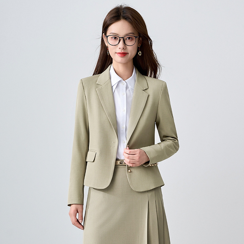 Women's Interview Blazer, Prof - đánh giá và giá Women Formal Wear For Graduation