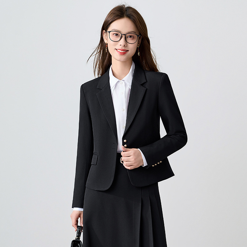 Women's Interview Blazer, Prof - đánh giá và giá Women Formal Wear For Graduation